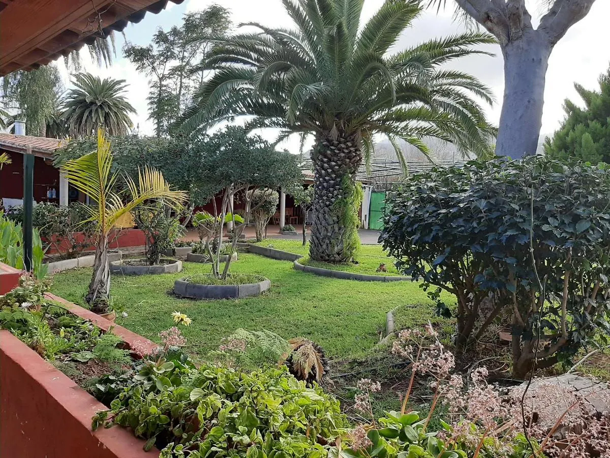 Tatil Evi Finca El Esparragal İspanya
